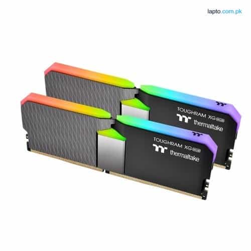 Thermaltake TOUGHRAM XG RGB Memory DDR4 3600MHz 16GB (8GB x2) 1
