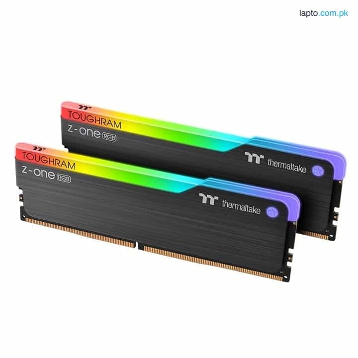 Thermaltake TOUGHRAM Z-ONE RGB Memory DDR4 3600MHz 16GB (8GB x 2) 1