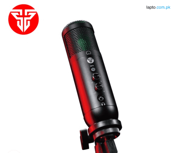 FANTECH LEVIOSA MCX01 PROFESSIONAL CONDENSER MICROPHONE 1