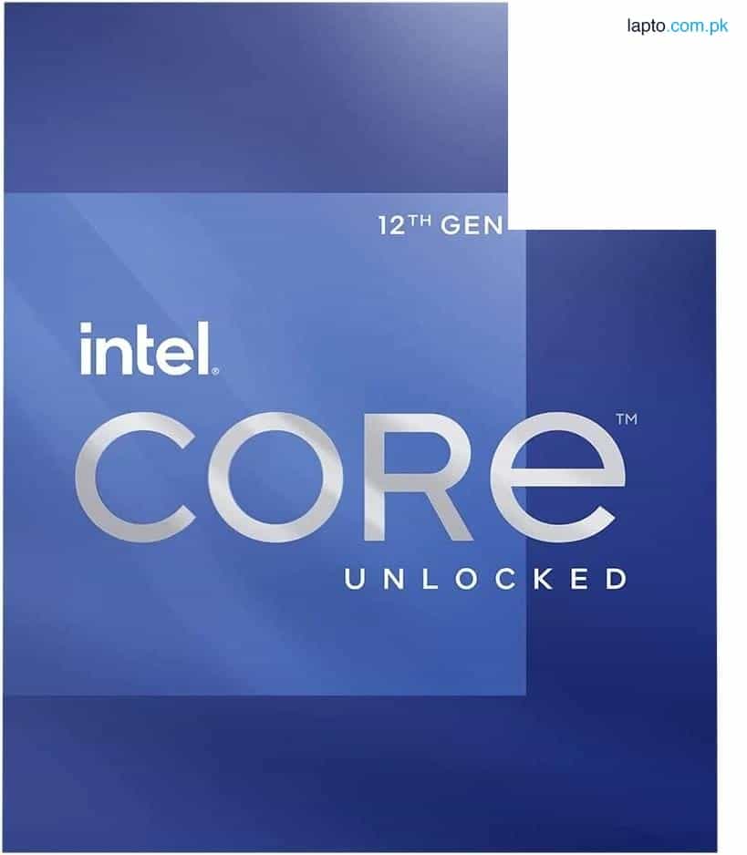 Intel Core i9-12900K Desktop Processor Box Packed 1