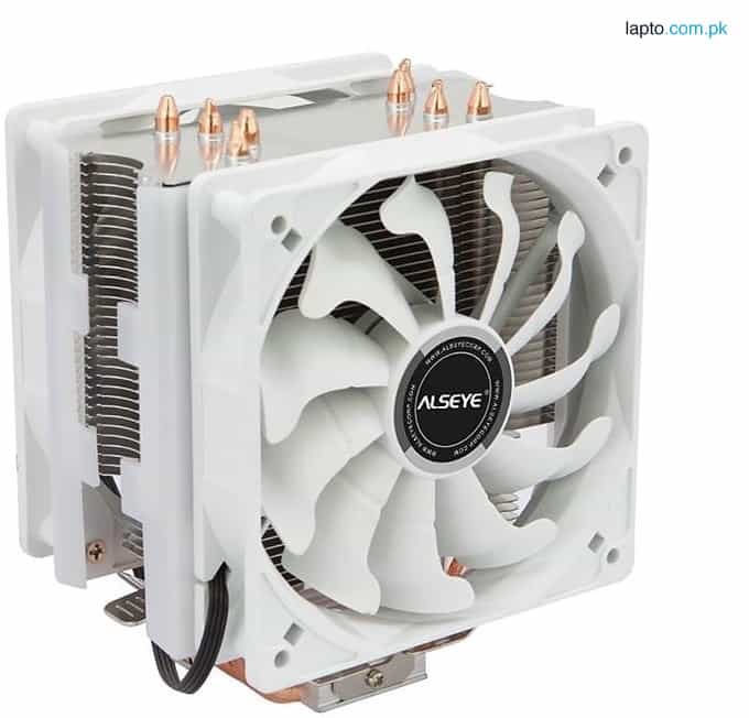 Alseye S120D CPU Cooler 1