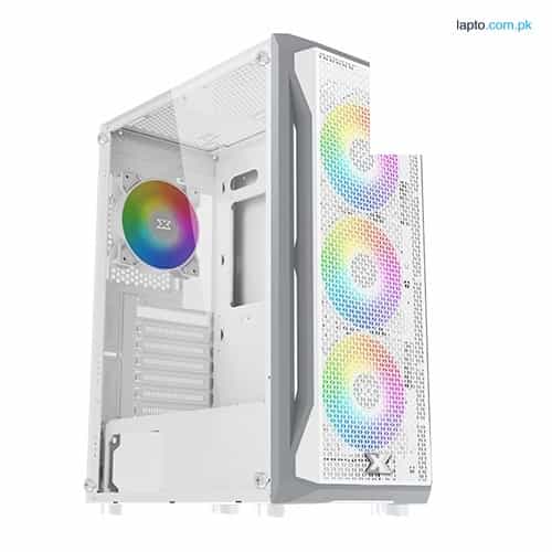 XIGMATEK Gaming X Arctic 1