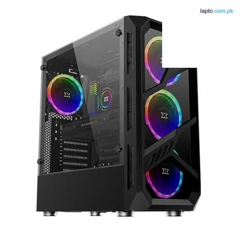 XIGMATEK LAMIYA Casing 1