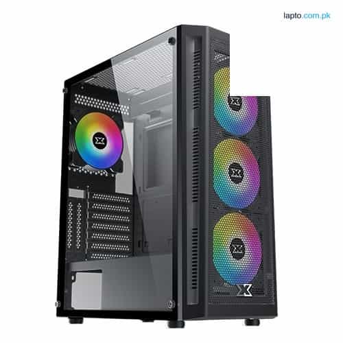 XIGMATEK Master X Casing 1