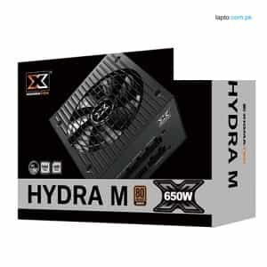 Xigmatek Hydra M 650W 80+ Bronze Full Modular Power Supply 1