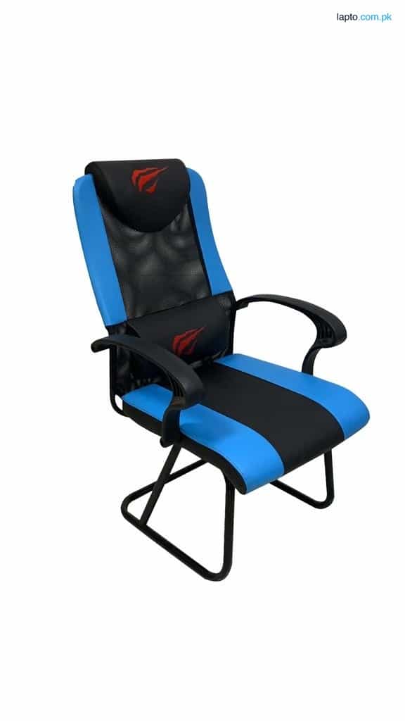 Gamdias Aphrodite MF1 PC Gaming Chair – Black/Red 5
