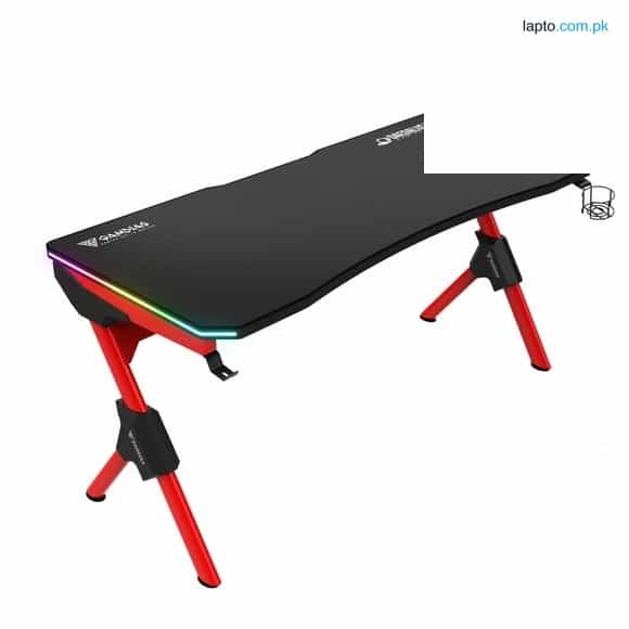 Gamdias Daedalus E2 Gaming Desk 4