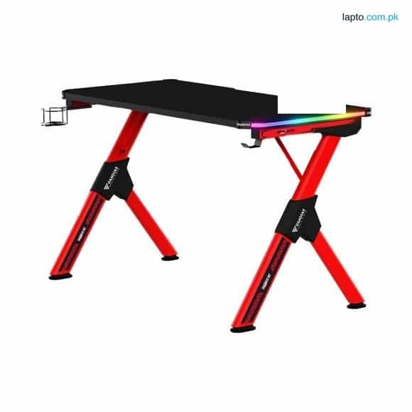 Gamdias Daedalus M1 RGB Gaming Desk 4