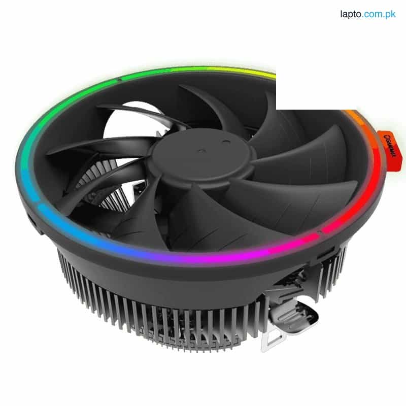 GAMES OF WAR 300 RGB CPU COOLER 1