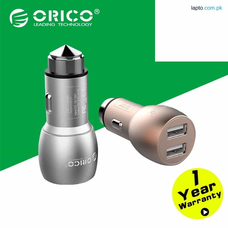 Anker PowerDrive Speed+ 2 Car Charger 4