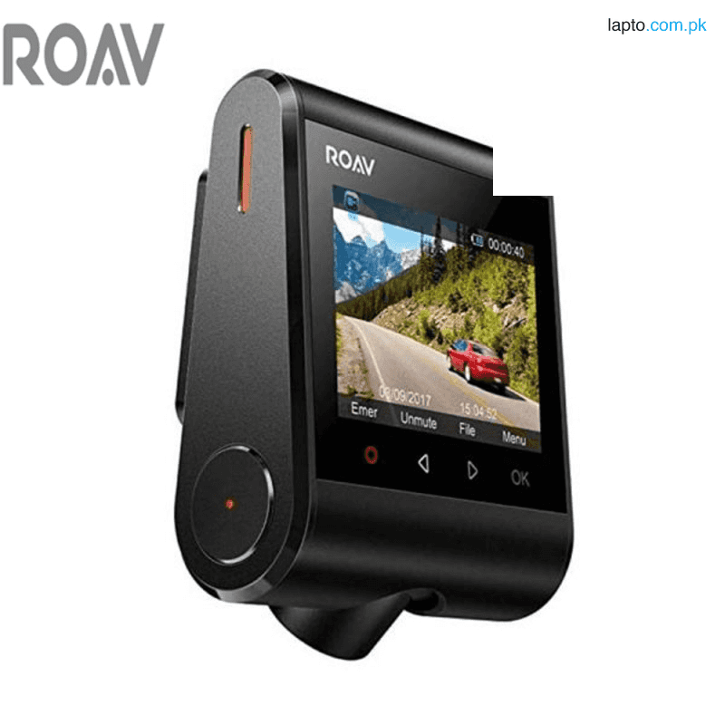 Anker Roav Dash Cam C1 1