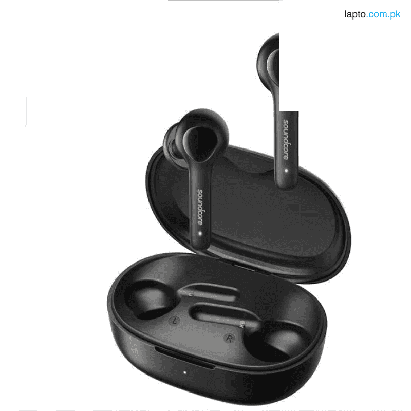 Anker SoundCore Life Note-Black 1