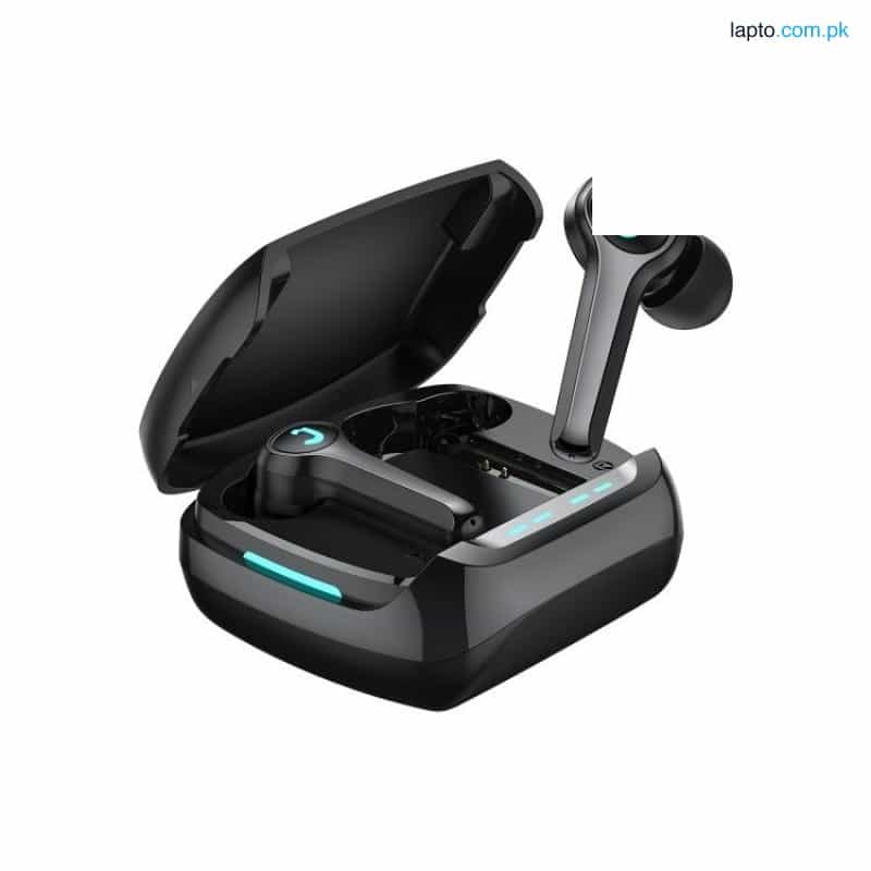 Joyroom TP1 True Wireless Gaming Earbuds 1