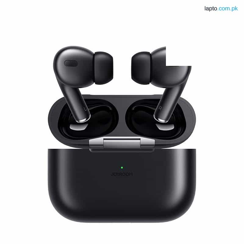 Joyroom T03 Pro TWS Wireless Earbuds - Black 1