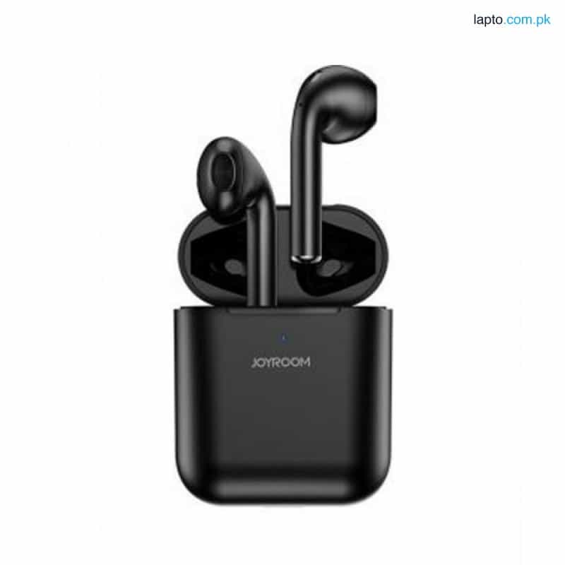 Joyroom T03s TWS Bluetooth 5.0 Wireless Earbuds-Black 1