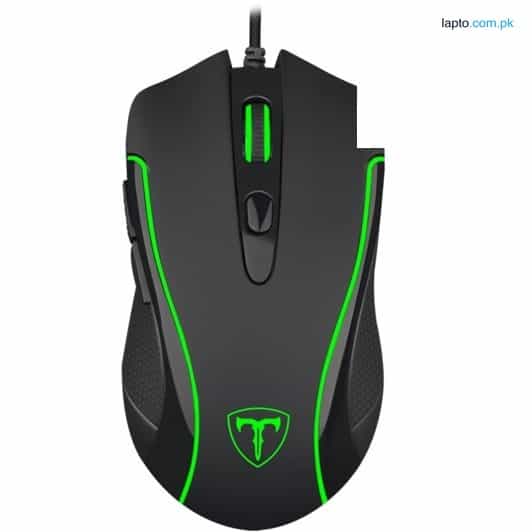 T-Dagger Private T-TGM106 Gaming Mouse 1