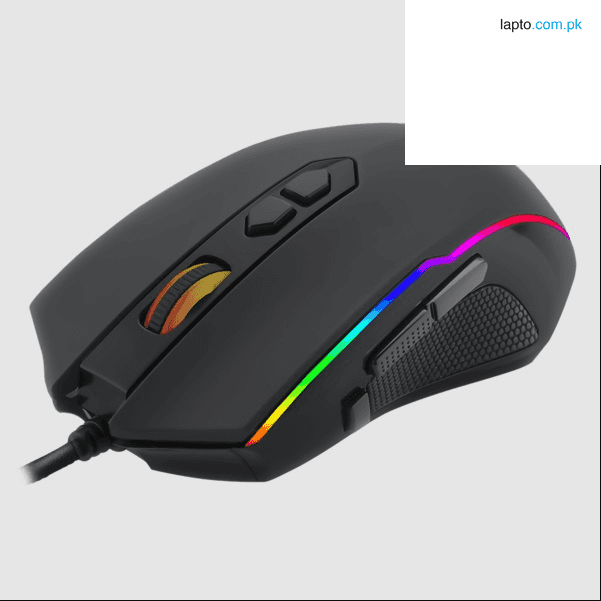 T-Dagger Sergeant T-TGM202 Gaming Mouse 1