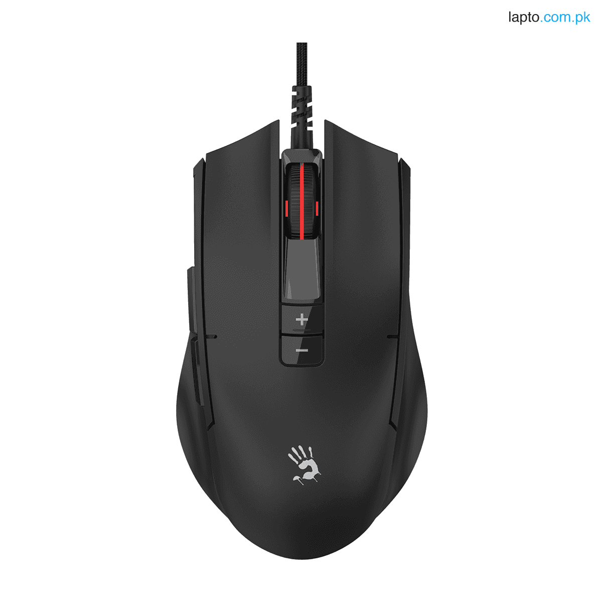 T-Dagger Sergeant T-TGM202 Gaming Mouse 2