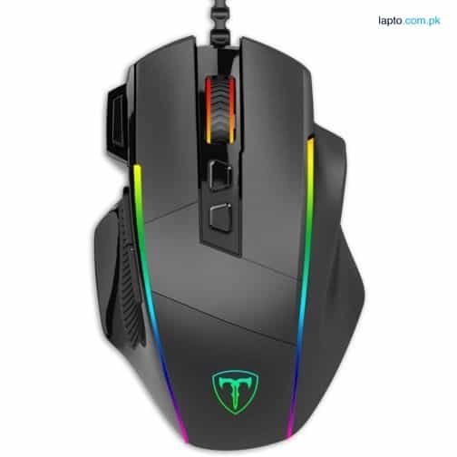 T-DAGGER Roadmaster T-TGM307 RGB Backlighting Gaming Mouse 1