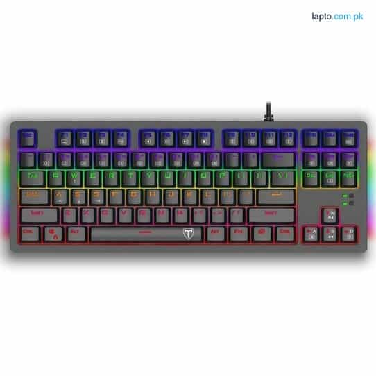 T-Dagger Bali T-TGK311 Gaming Mechanical Keyboard RGB Back-Lighting 1