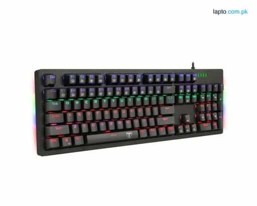 T-DAGGER Bermuda T-TGK312 Gaming Mechanical Keyboard 1