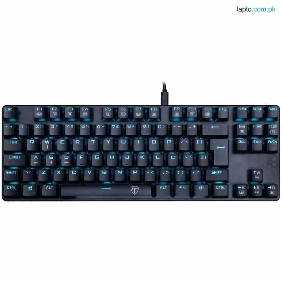T-Dagger Bora T-TGK313-BL Gaming Mechanical Keyboard 1