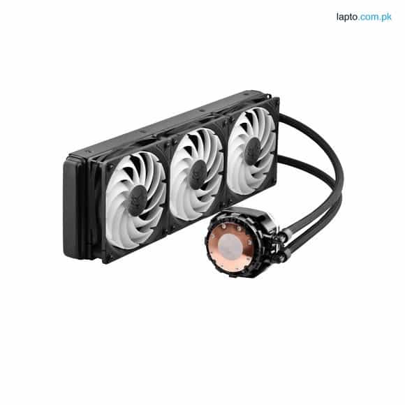Sapphire NITRO+ S360-A AIO CPU Cooler 1