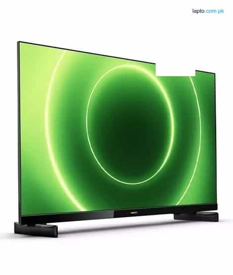 PHILIPS LED IMAGES IN VIVID COLOR 20" 203V5LHSB2 2
