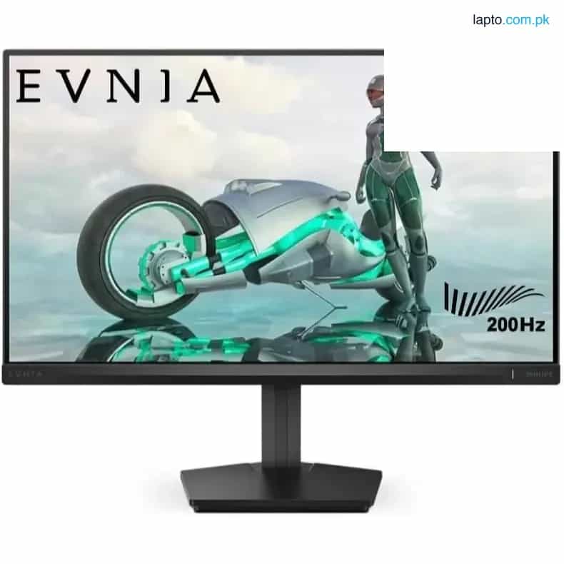 PHILIPS LED IMAGES IN VIVID COLOR 20" 203V5LHSB2 3