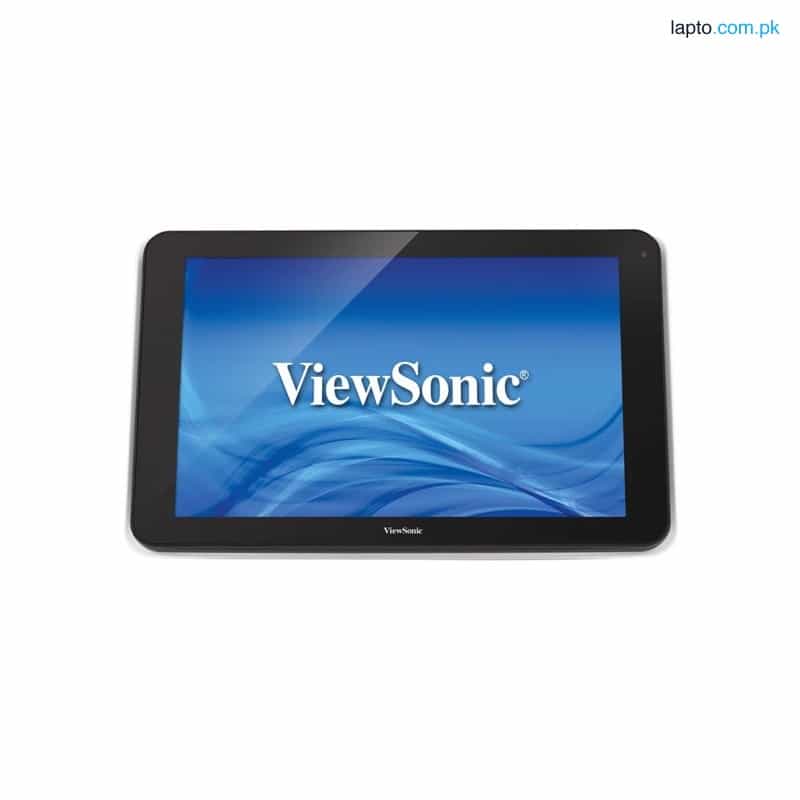 VIEWSONIC 10-POINT TOUCH E-POSTER LED 10” V 1