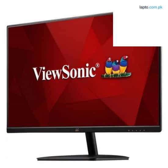 VIEWSONIC LED 24” VA2418-SH-2 1