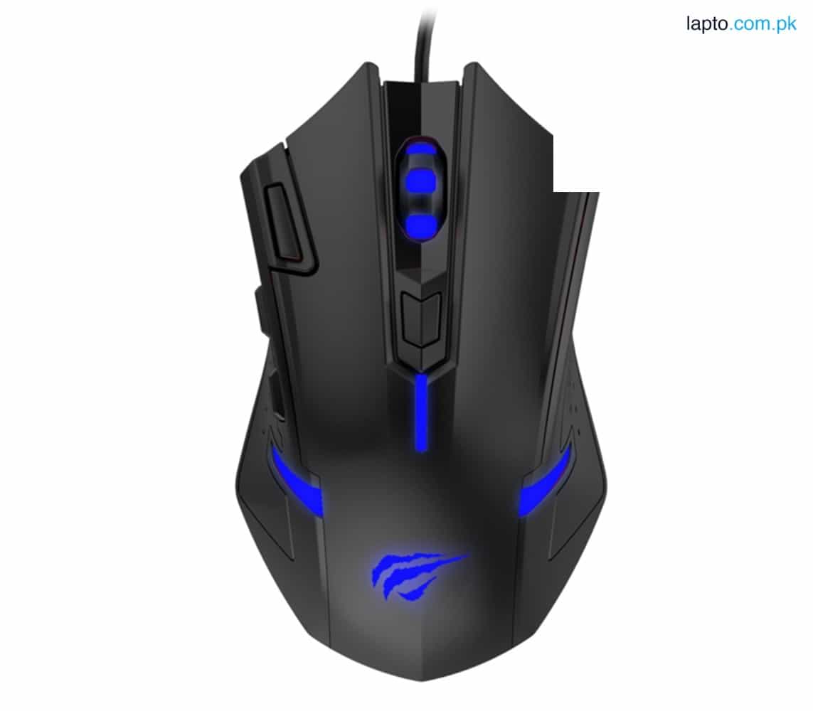 Havit HV-MS748 Gaming Mouse 1