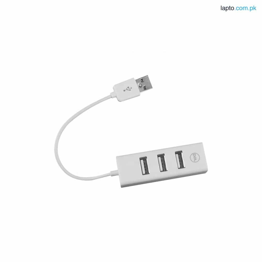 Havit H18 4-Ports 2.0 USB Hub 1