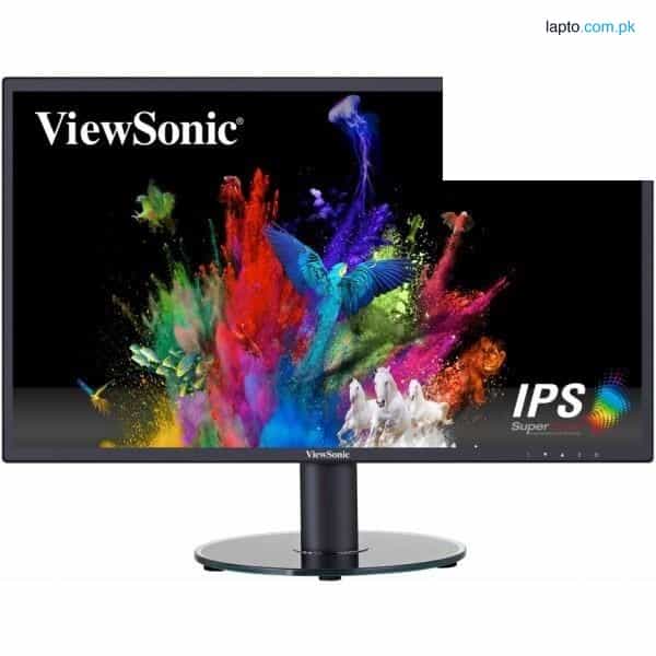 VIEWSONIC VIDEO CONFERENCING LED 24” VG2440V 3