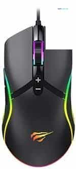 Havit MS1026 Gaming Mouse 1