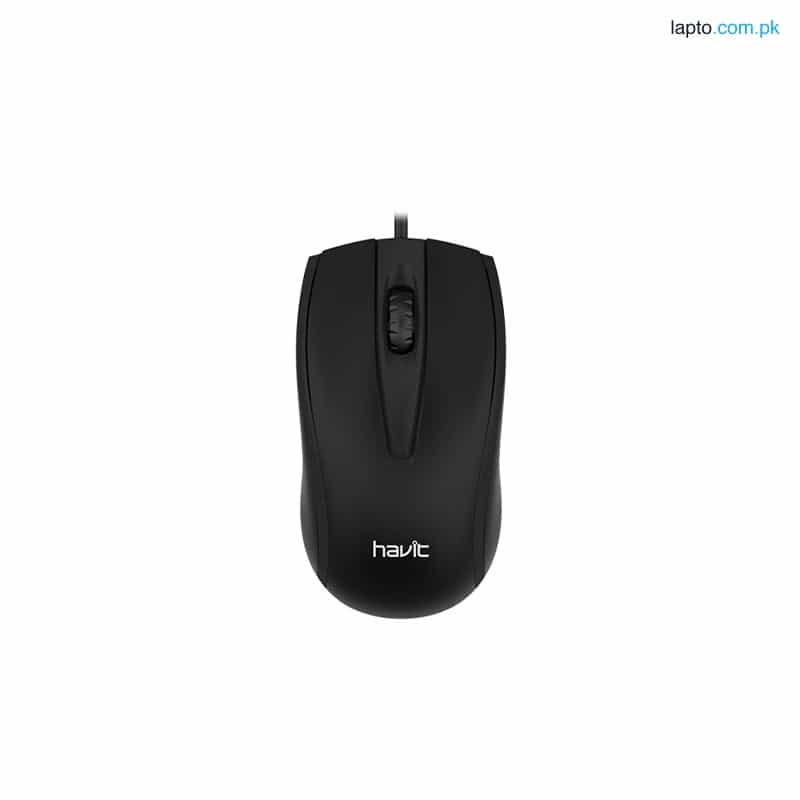 Havit MS1026 Gaming Mouse 2