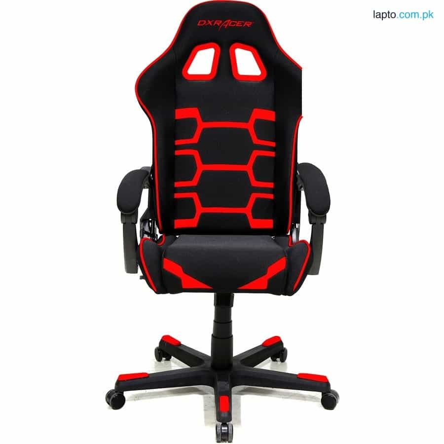 Havit GC939 Gaming Chair (Black/Blue) 5