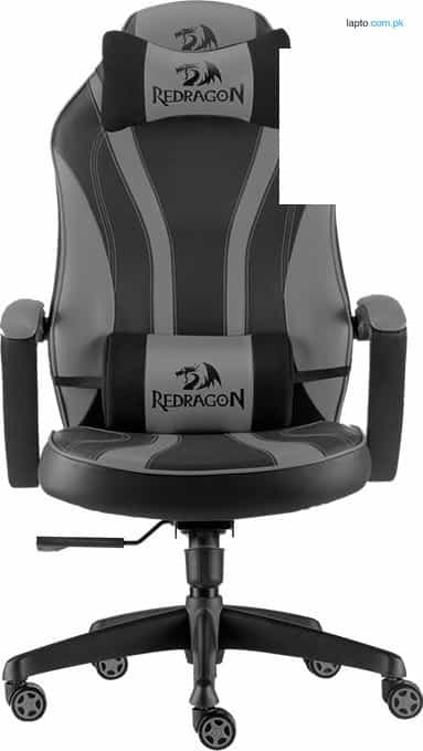 Havit GC924 Gaming Chair (Blue) 5