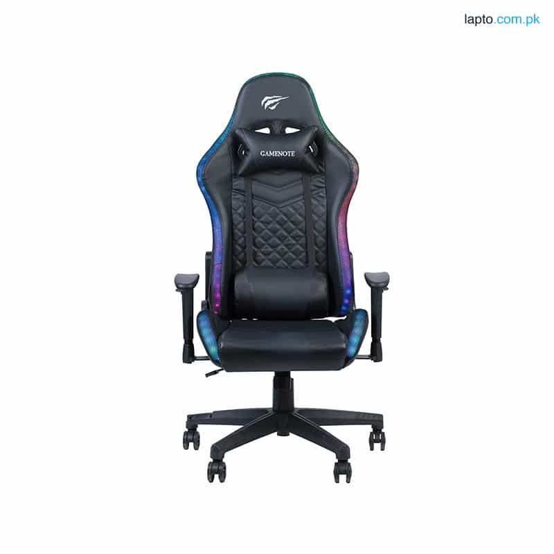 Havit GC927 RGB Gaming Chair 1