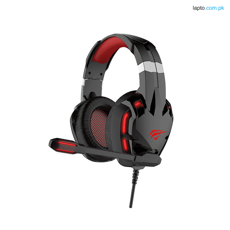 Havit H2001U Gaming Headpones 1