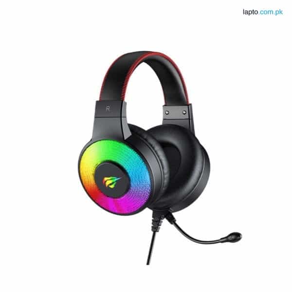 Havit H2011d Wired Gaming Headset 5