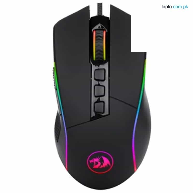 Havit MS956 Gaming Mouse 1