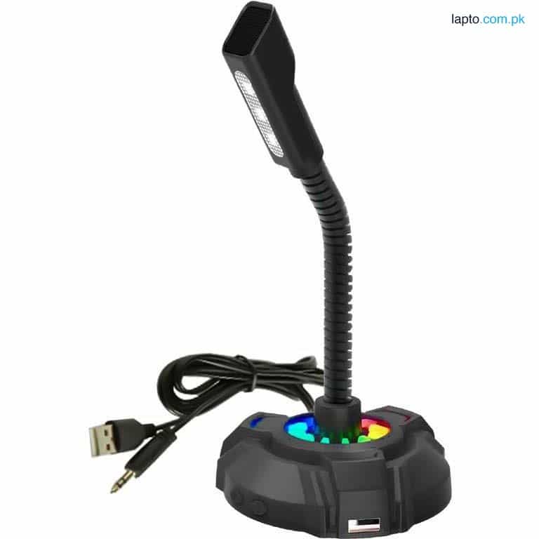 Havit GK58B RGB Gaming Microphone 5