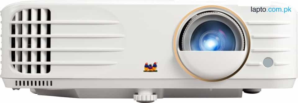 PX748-4K VIEWSONIC 1