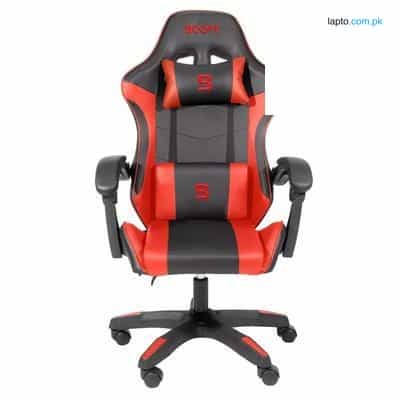 AROZZI MEZZO - V2 - FB - BLACK GAMING CHAIR 5