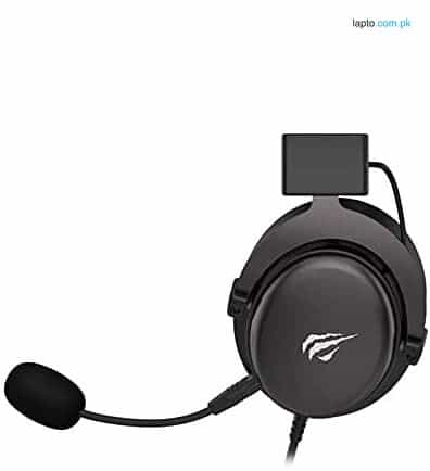 Havit H2015d Gaming Headphones 1