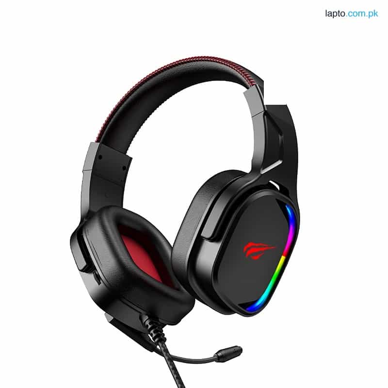 Havit H2022U Gaming Headphones 1