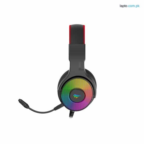 Havit H2028U Gaming Headset 1