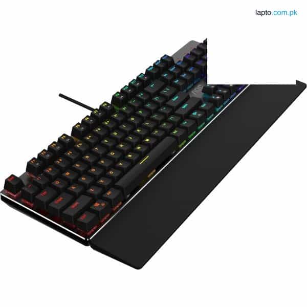 AOC GK500 Mechanical Gaming Keyboard 1