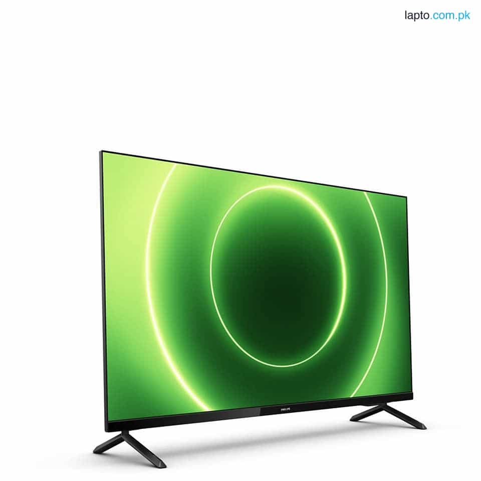 Philips 6900 series 32” 32PHT6915_98 HD ANDROID Smart LED TV 1